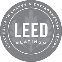 LEED Platinum