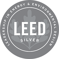 LEED Silver