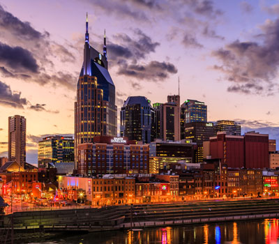 Nashville