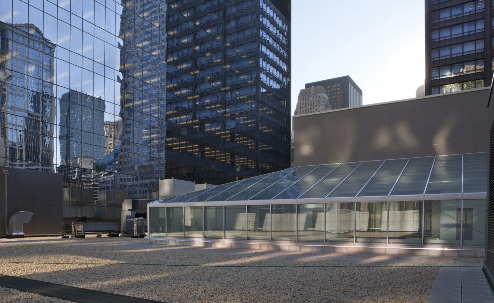 Block 37 in Chicago, IL (The Mills Corporation) | W.E. O'Neil Construction