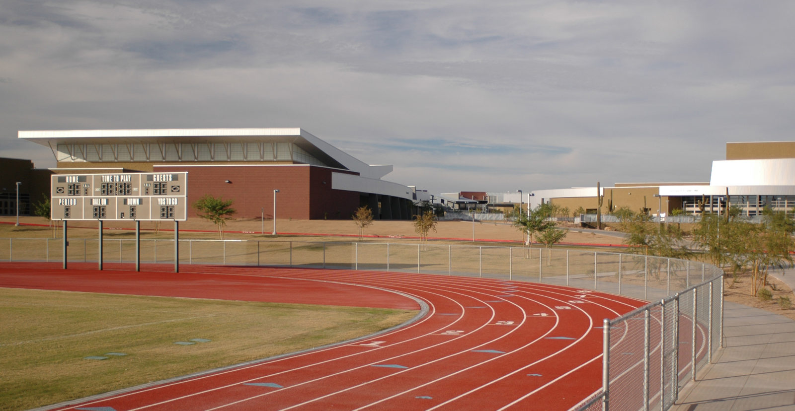 Boulder Creek High School In Anthem AZ Deer Valley Unified School boulder-creek-high-school-in-anthem-az-deer-valley-unified-school