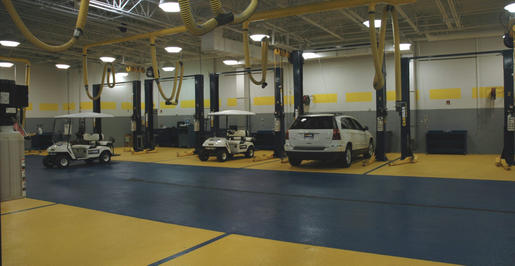 CarMax Auto Dealership Tucson in Tucson, AZ (Industrial Developments