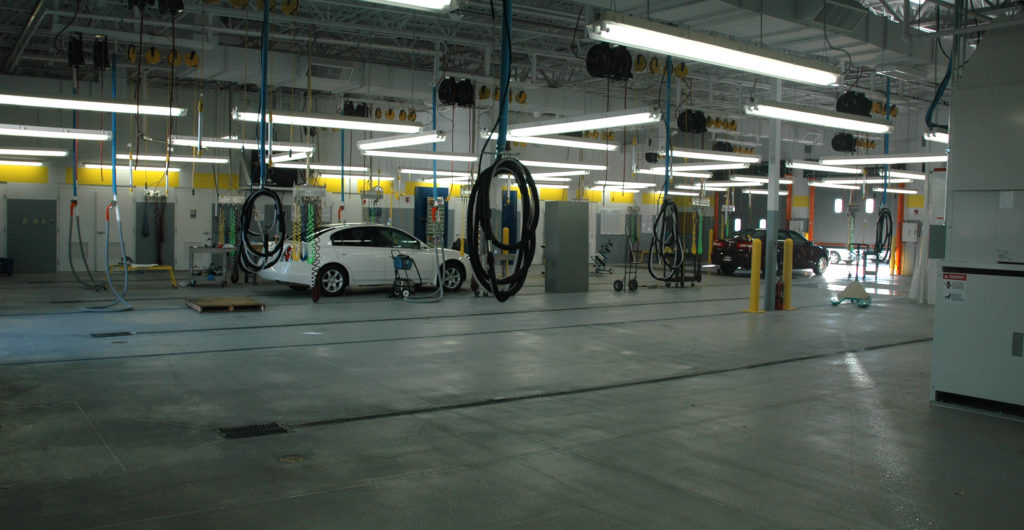 CarMax Auto Dealership Tucson in Tucson, AZ (Industrial Developments