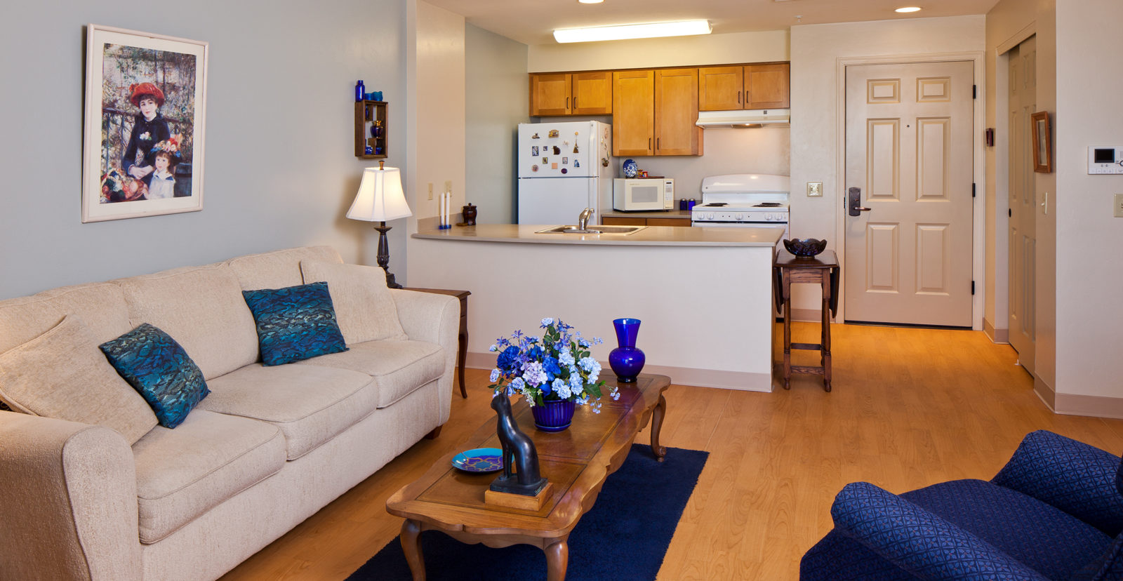 Sentinel Plaza, New Armory Apartments in Tucson, AZ (UrbanTucson) W.E. O'Neil Construction