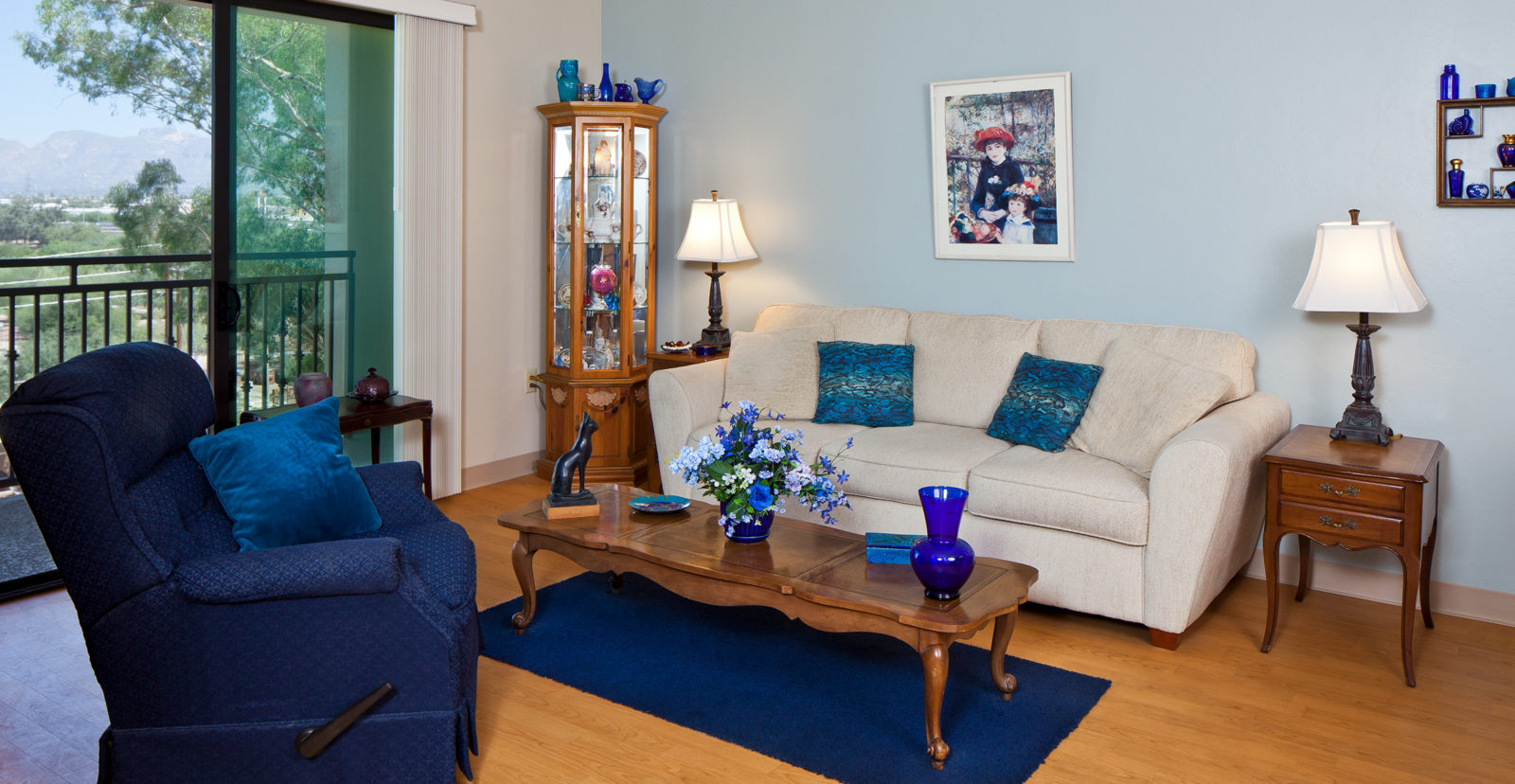 Sentinel Plaza, New Armory Apartments in Tucson, AZ (UrbanTucson) W