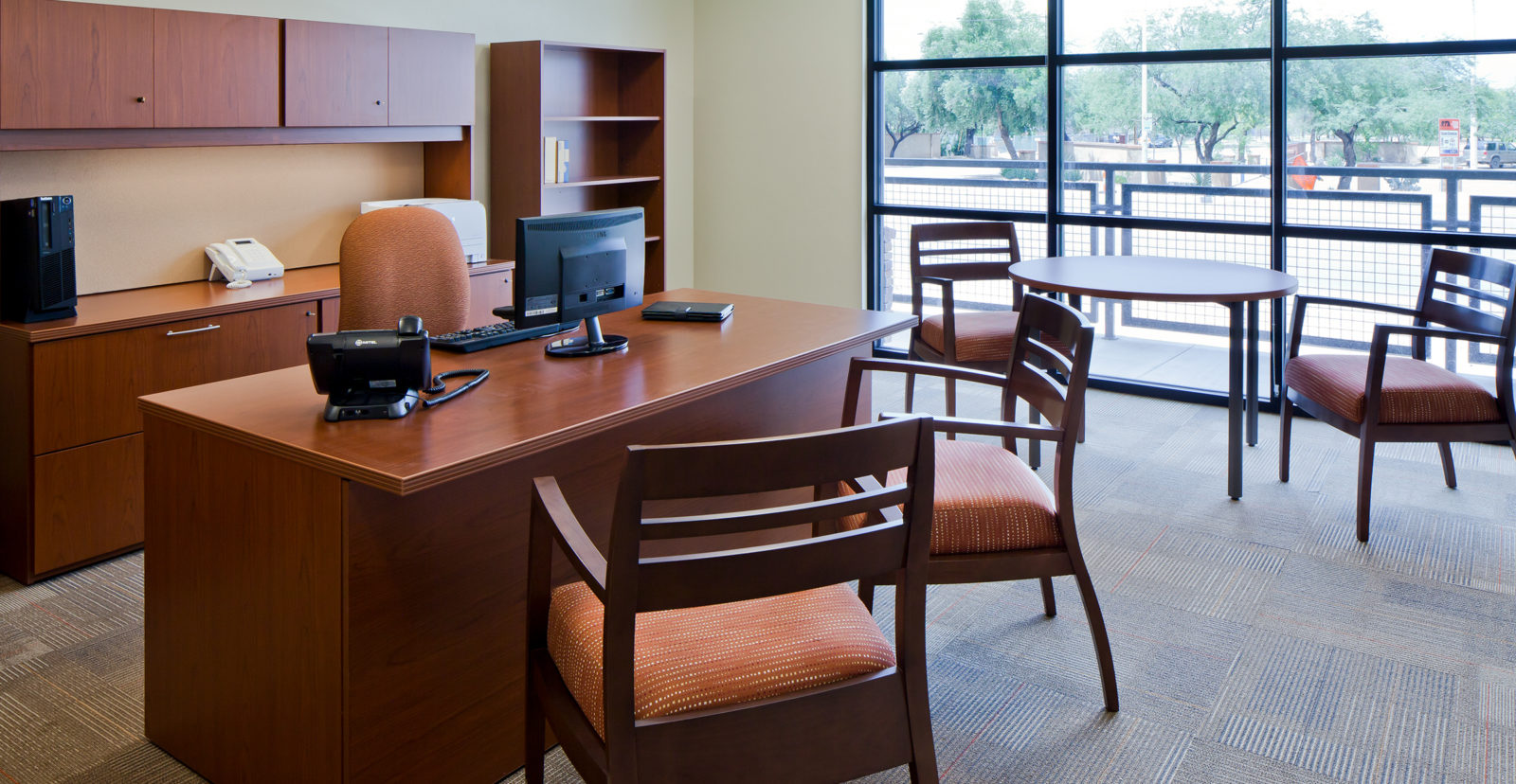 Sentinel Plaza, New Armory Apartments in Tucson, AZ (UrbanTucson) W