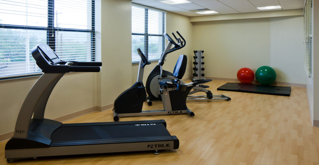 Sentinel Plaza, New Armory Apartments in Tucson, AZ (UrbanTucson) W