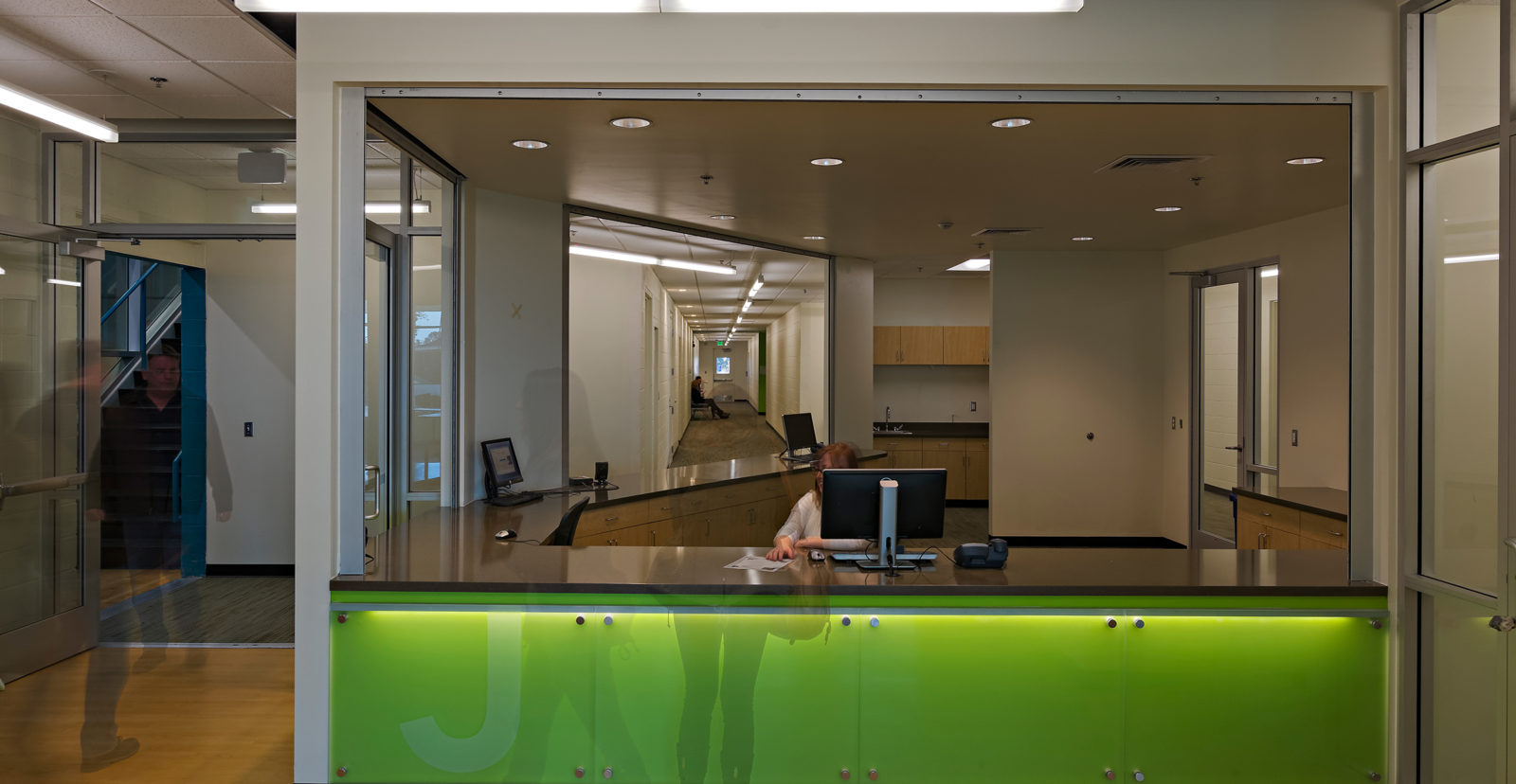 Tucson Jewish Community Center in Tucson, AZ (Tucson Jewish Community