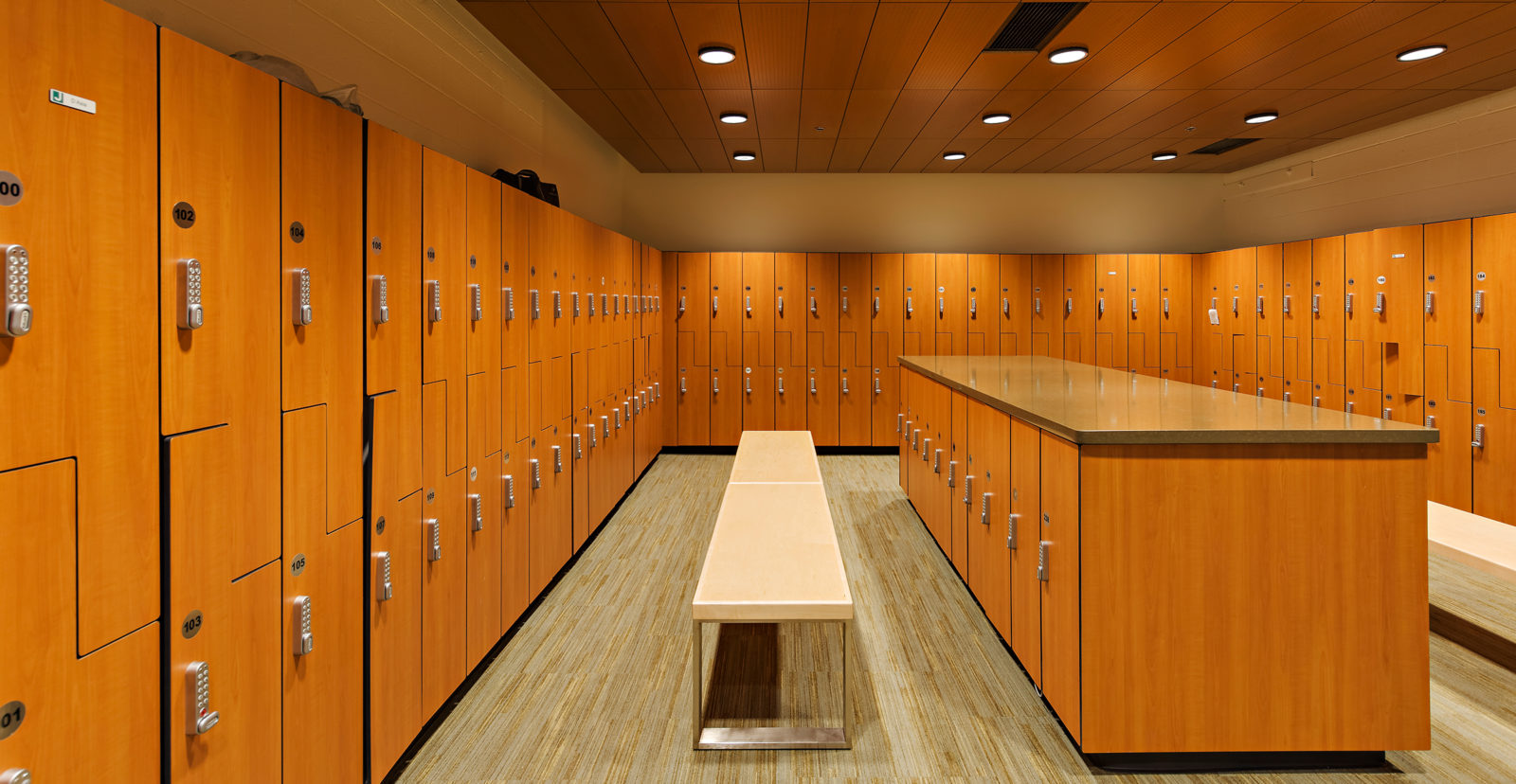 Tucson Jewish Community Center in Tucson, AZ (Tucson Jewish Community