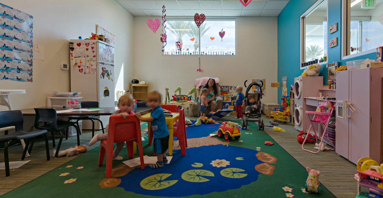 Tucson Jewish Community Center in Tucson, AZ (Tucson Jewish Community