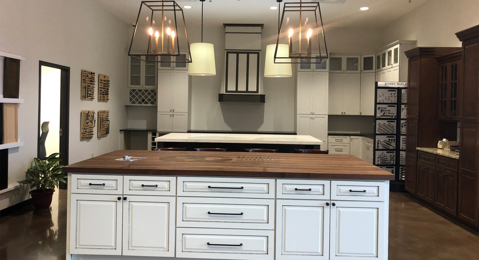 Builder Supply Source Showroom in Madison, TN (Builder Supply Source