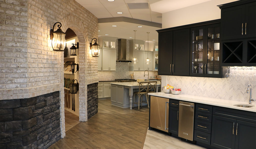 Drees Home Showroom in Brentwood, TN (SL Family Business Systems, LLC