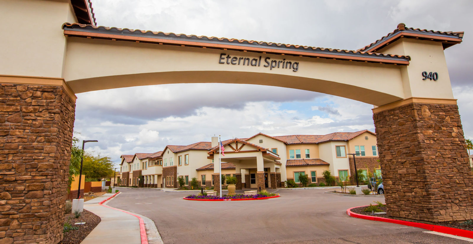 Sunrise Senior Living of Gilbert in Gilbert, AZ (HCRI Sun Two Gilbert