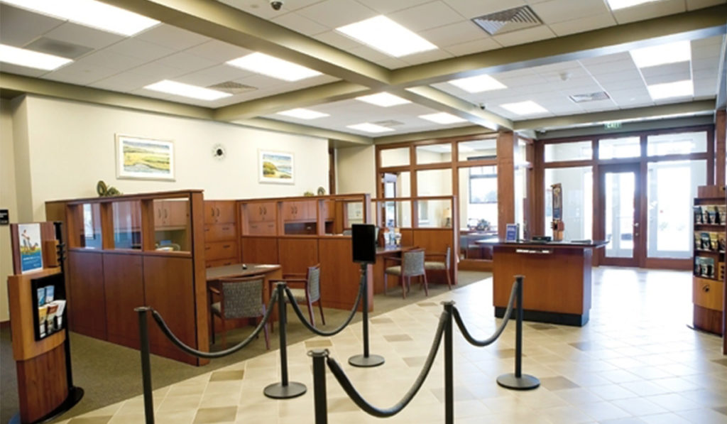 First Tennessee Bank, Mt. Juliet in Mt. Juliet, TN (First Horizon) W