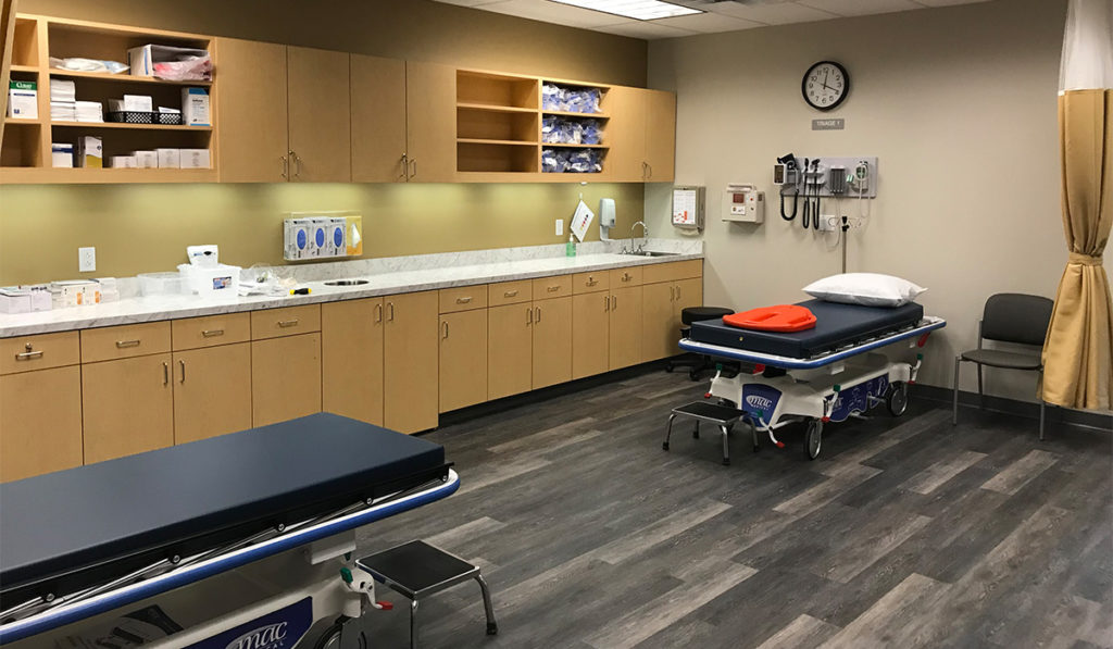 HCA CareNow Urgent Care, Cool Springs in Franklin, TN (Urgent Care