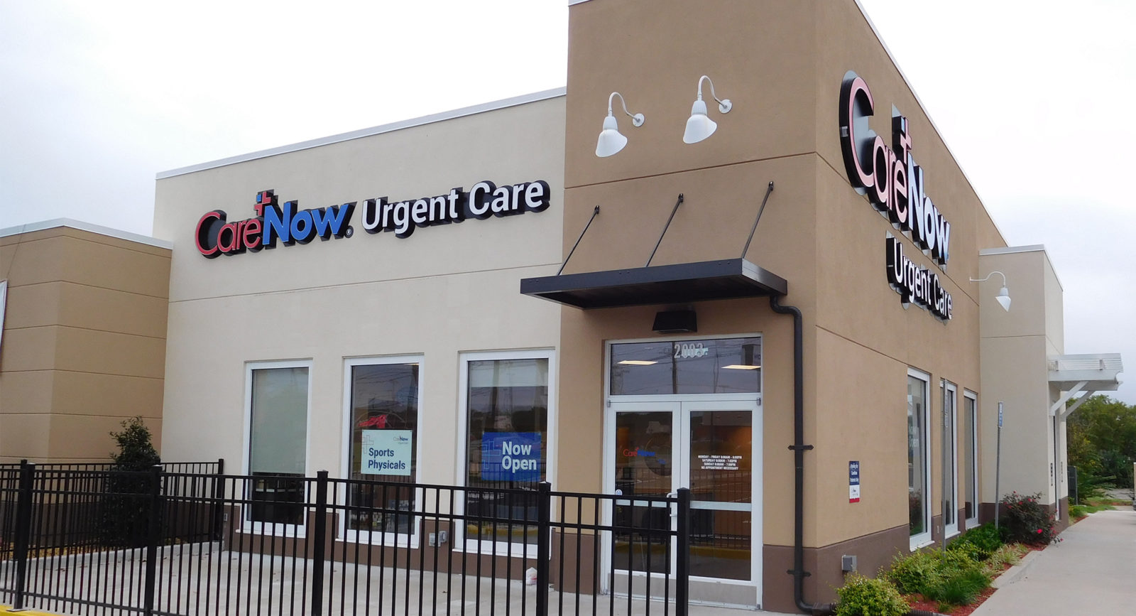 HCA CareNow Urgent Care, Madison in Madison, TN (Urgent Care