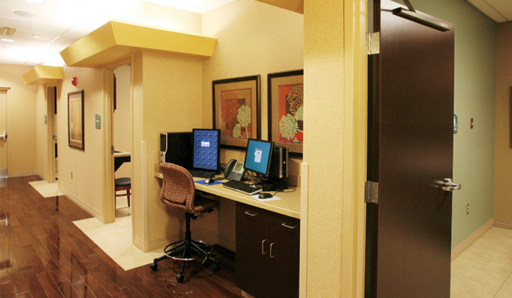 Jennie Stuart Medical Center, Express Imaging Center in Hopkinsville