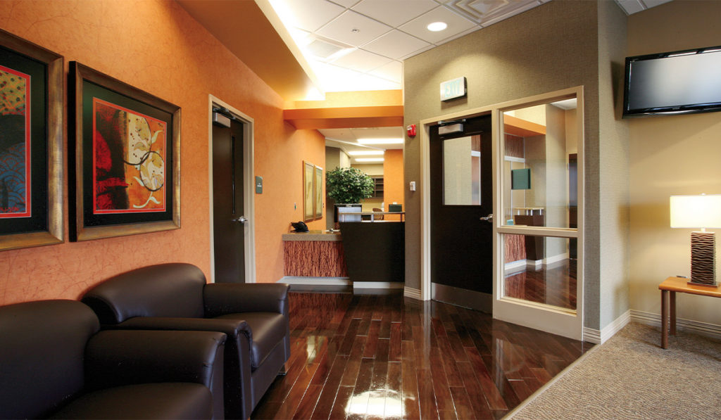 Jennie Stuart Medical Center, Express Imaging Center in Hopkinsville