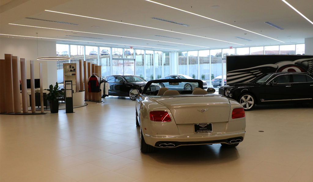 Carlock Motorcars Nashville in Brentwood, TN (Music City Motor Cars