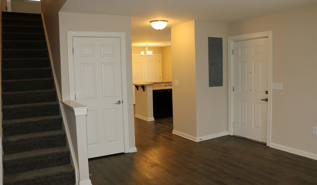 Reddick Family Apartments in Franklin, TN (The Michaels Development