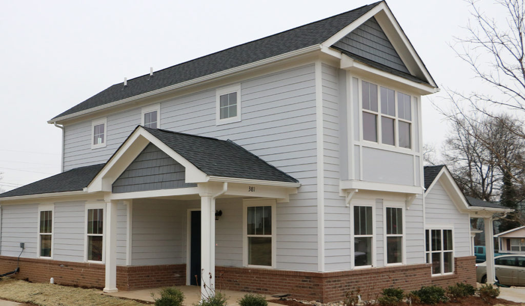 Reddick Family Apartments in Franklin, TN (The Michaels Development