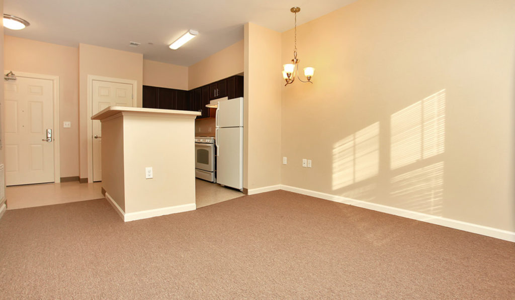 Senior Residences at Reddick Street in Franklin, TN (The Michaels