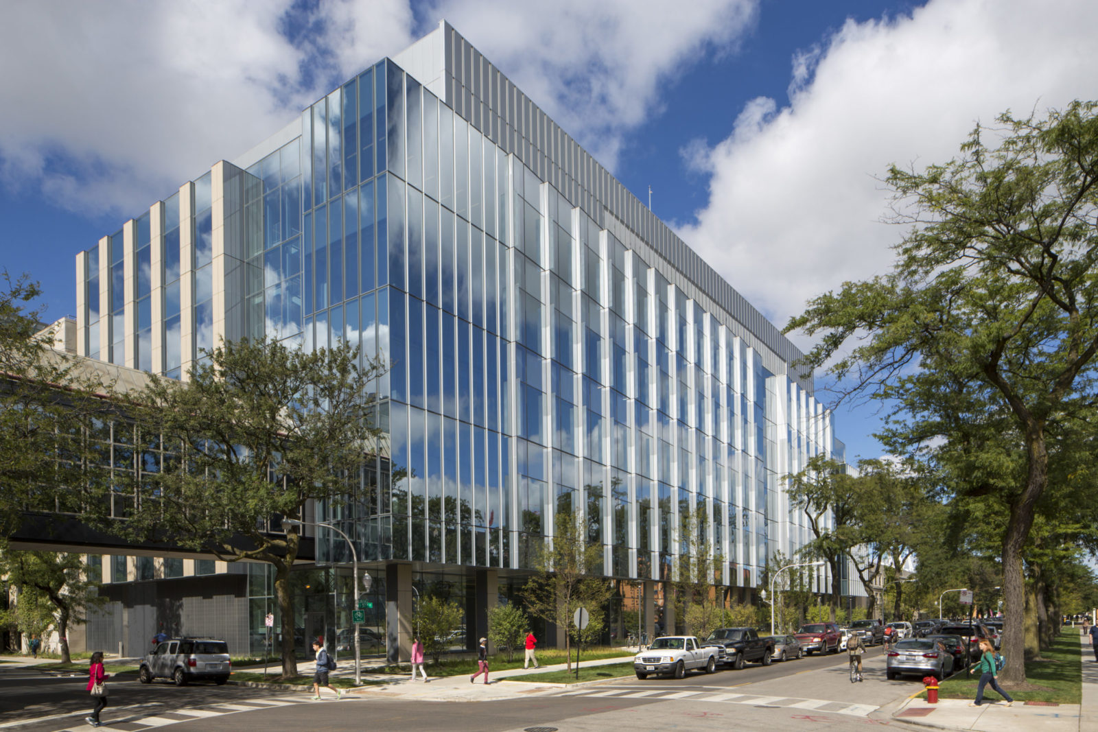 Chicago, IL | W.E. O'Neil Construction