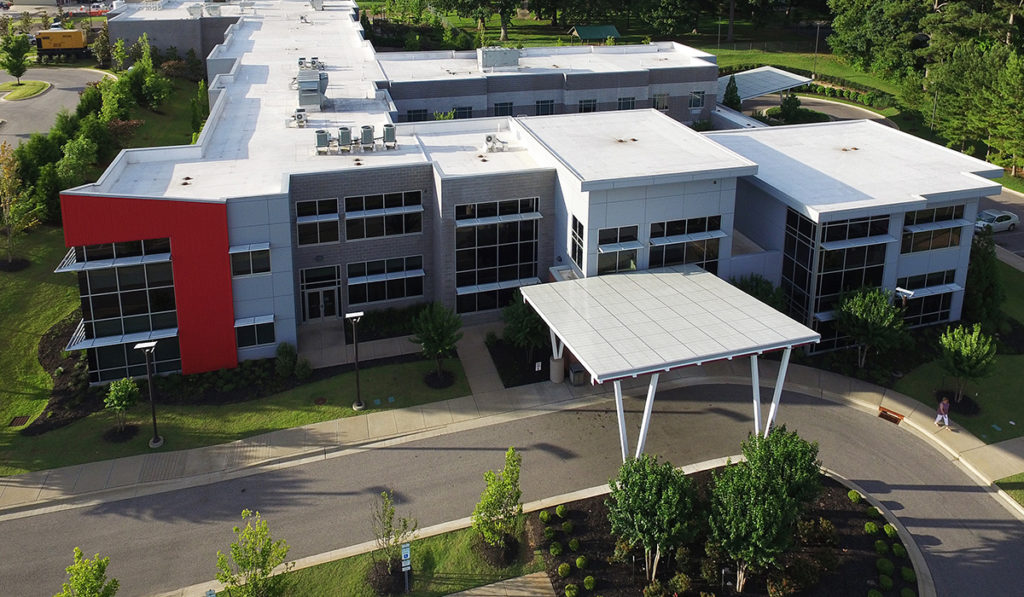 West Tennessee Transitional Care in Jackson, TN (Tennessee Health