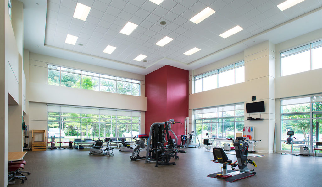 West Tennessee Transitional Care in Jackson, TN (Tennessee Health