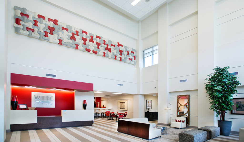 Capitol City Residential Health Care Jackson Tn West Tennessee Transitional Care in Jackson, TN (Tennessee Health
