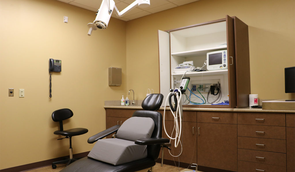 Southern Oral and Facial Surgery in Franklin, TN (Clark Oral and Facial