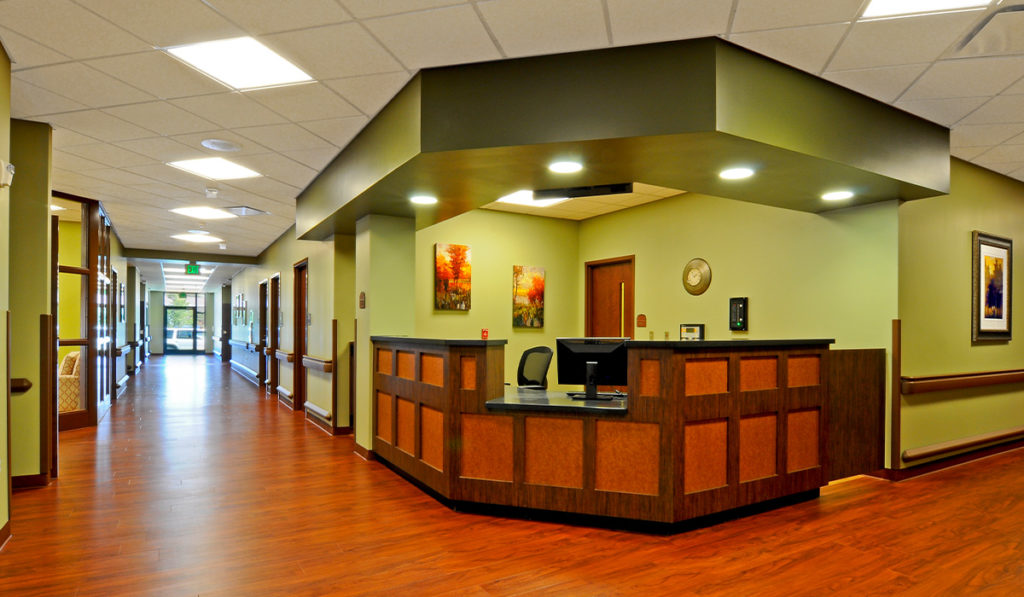 Unity Psychiatric Care, Huntsville in Huntsville, TN (Tennessee Health