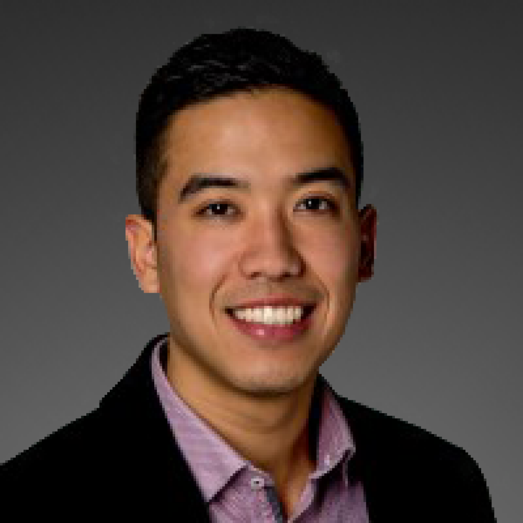 Key New Hire: Headshot of Jacob Tanulanond, Project Manager