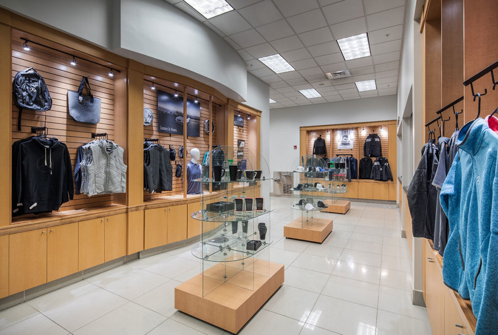 Mercedes Benz of Westminster Showroom Expansion in Westminster, CO