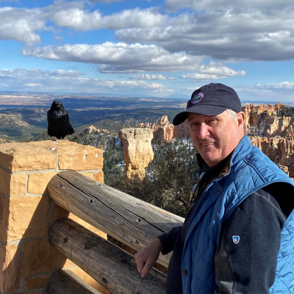 Pat McGowan (VP, HR and Administration (CHI)) W.E. O'Neil Construction