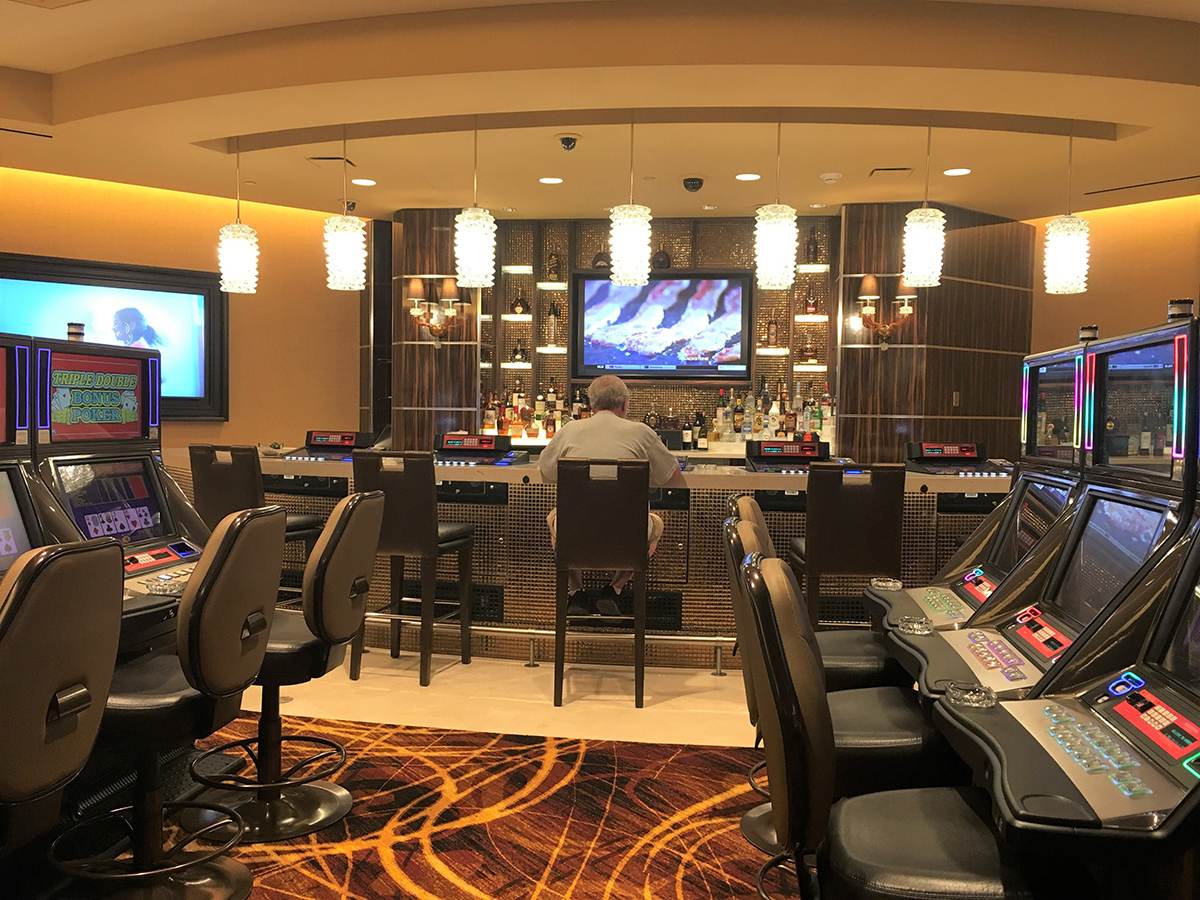 Casino International  EGT will install more 516 Gaming Machines in Pasha  Global's Casinos