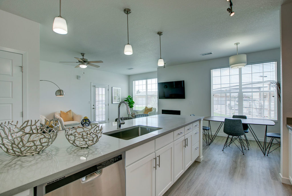 Prairie Walk Condominiums in Parker, CO (Patten Development Group) W