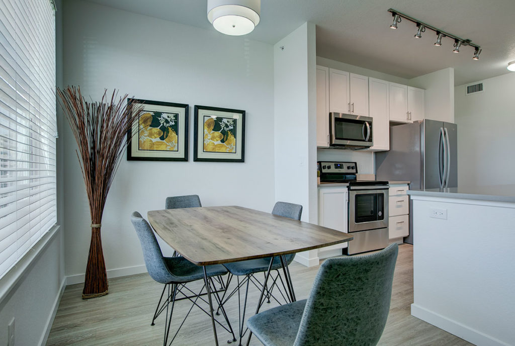 Prairie Walk Condominiums in Parker, CO (Patten Development Group) W