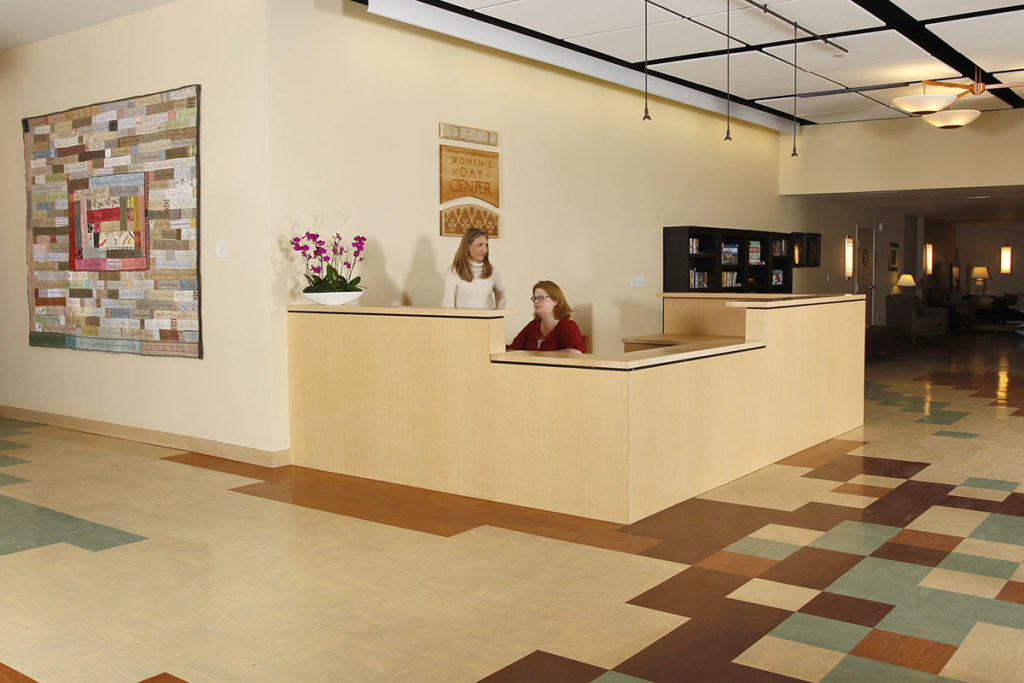 Downtown Women's Center in Los Angeles, CA (Downtown Women's Center