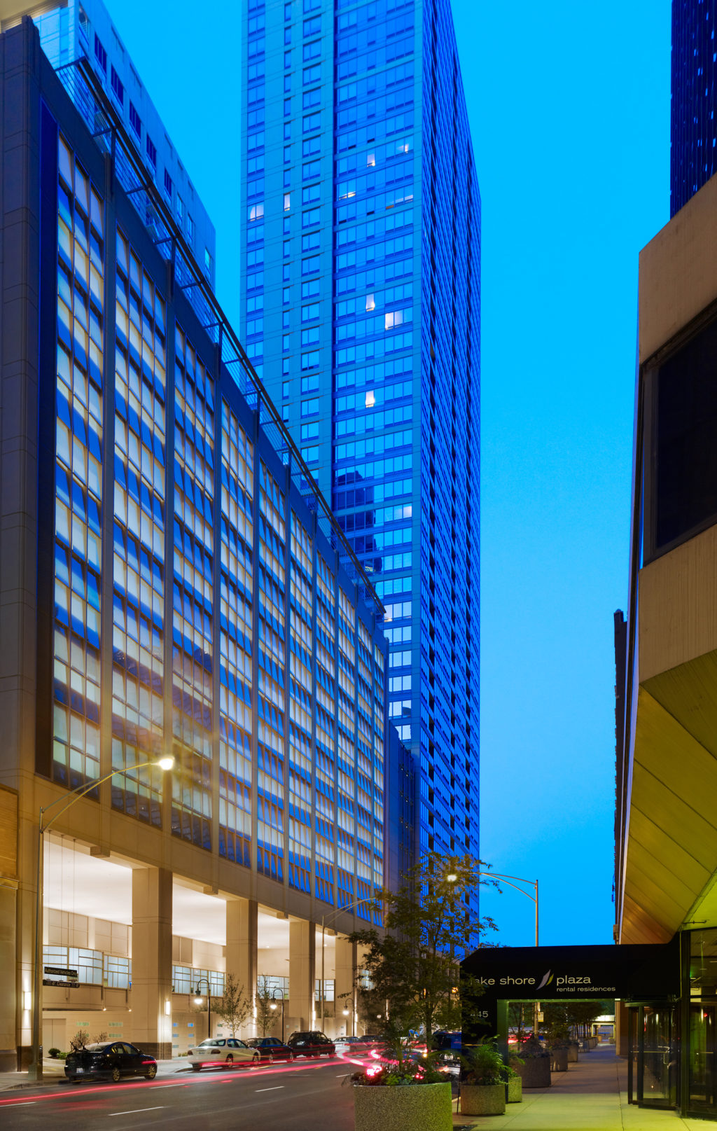 Northwestern Memorial Hospital Bernice E. Lavin Early Child Care