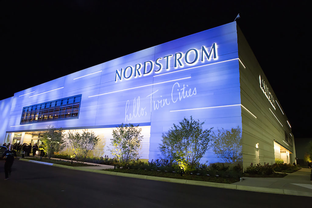 Nordstrom - CallisonRTKL