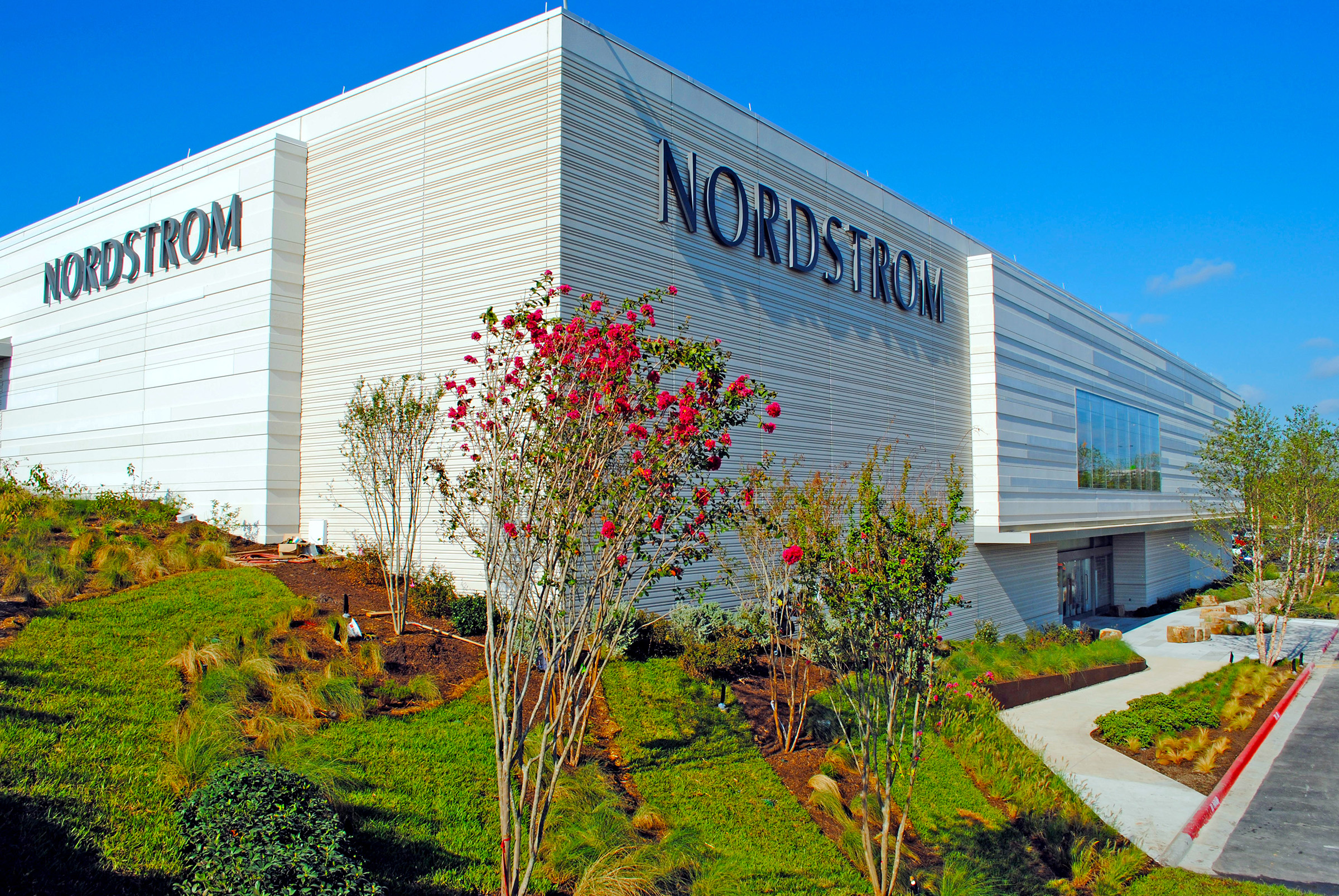 Nordstrom Woodlands in The Woodlands, TX (Nordstrom) | W.E. O'Neil