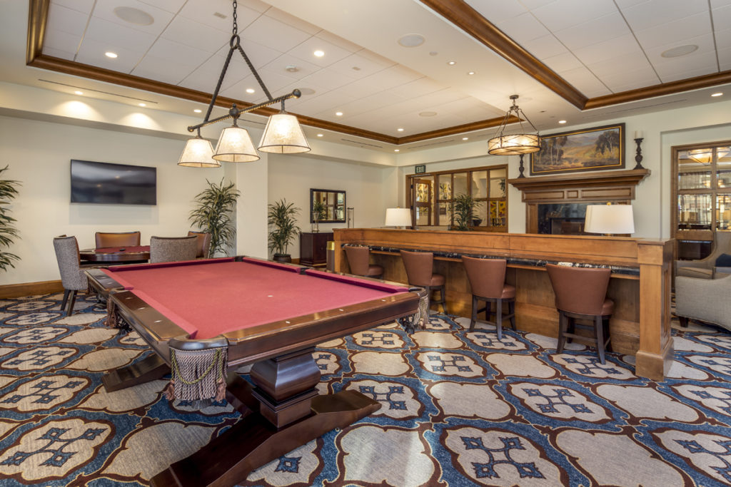 The Glen at Scripps Ranch in San Diego CA (Spieker Senior Development