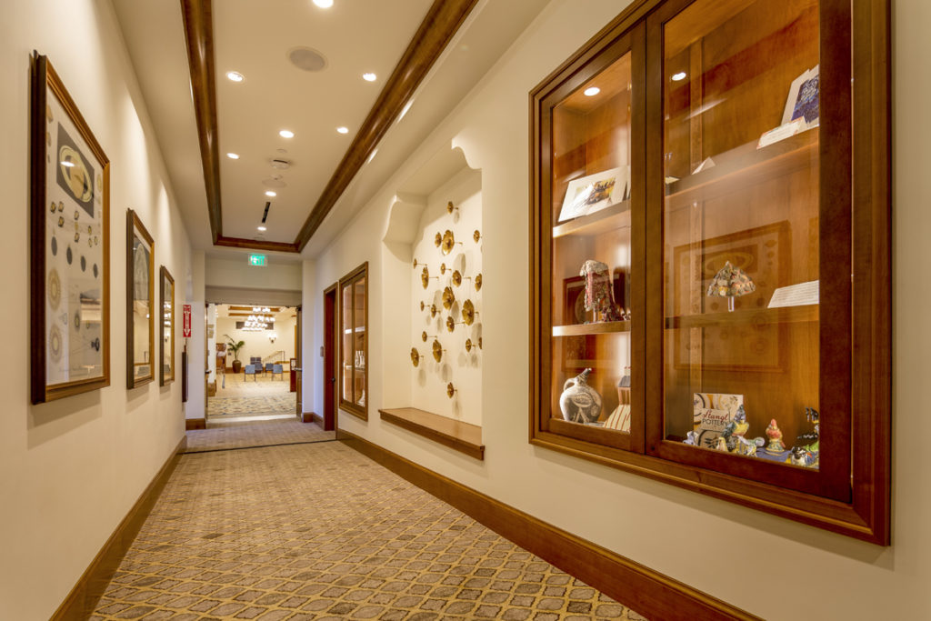 The Glen at Scripps Ranch in San Diego CA (Spieker Senior Development