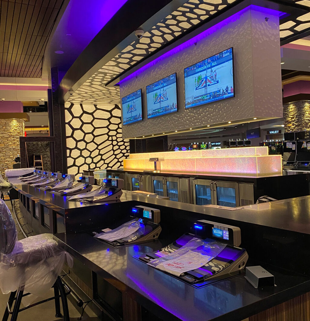 WeKoPa Casino Resort in Fort McDowell, AZ (Fort McDowell Yavapai