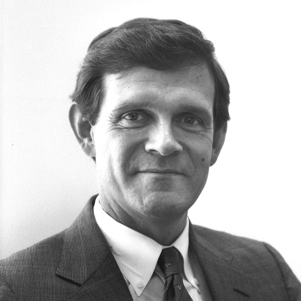 Bill O'Neil
